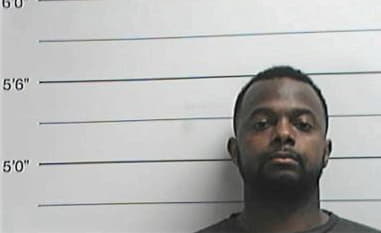 Donald Roberts, - Orleans Parish County, LA 